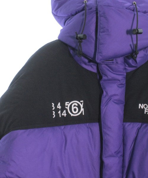 MM6 Down jackets/Vests