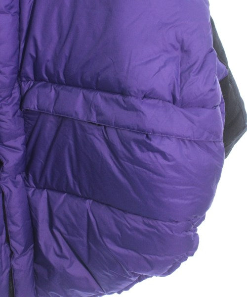 MM6 Down jackets/Vests