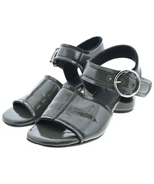 MM6 Sandals