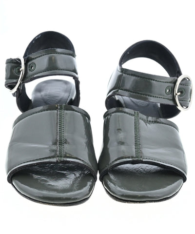 MM6 Sandals