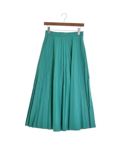 MM6 Long/Maxi length skirts
