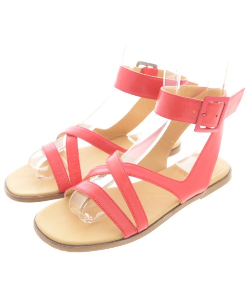 MM6 Sandals