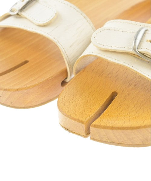 MM6 Sandals