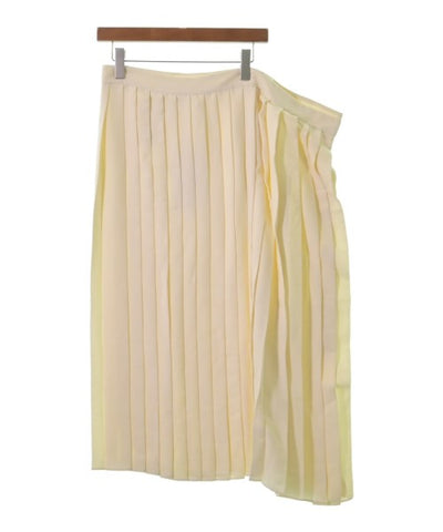 MM6 Long/Maxi length skirts