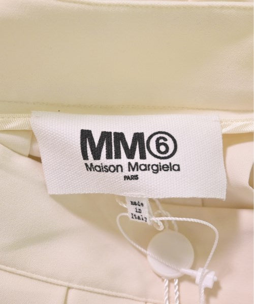 MM6 Long/Maxi length skirts