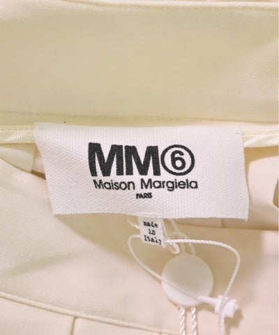 MM6 Long/Maxi length skirts