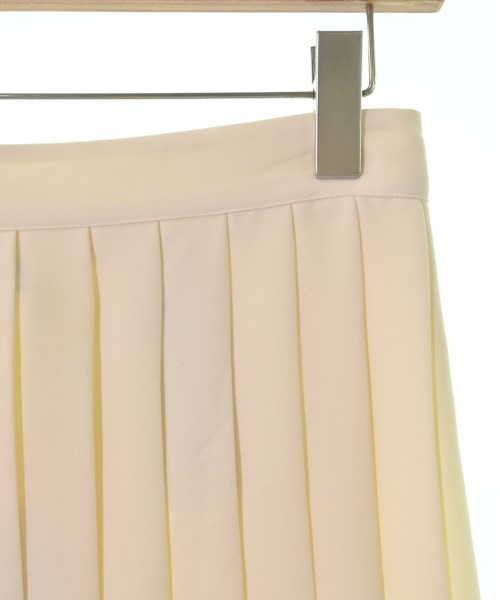 MM6 Long/Maxi length skirts