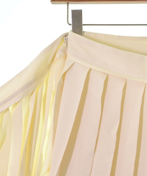 MM6 Long/Maxi length skirts