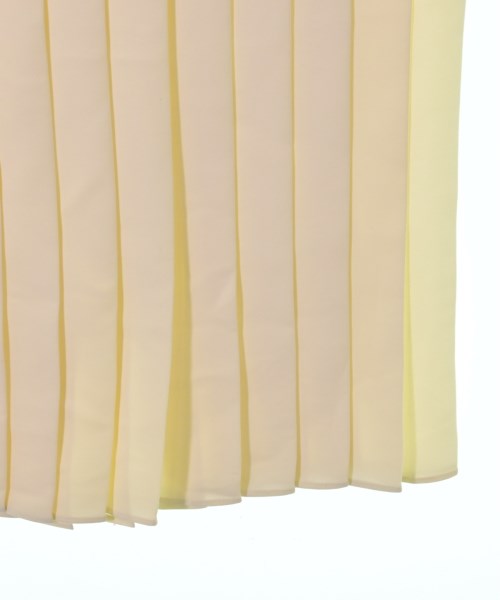 MM6 Long/Maxi length skirts