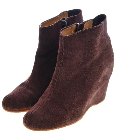 MM6 Booties