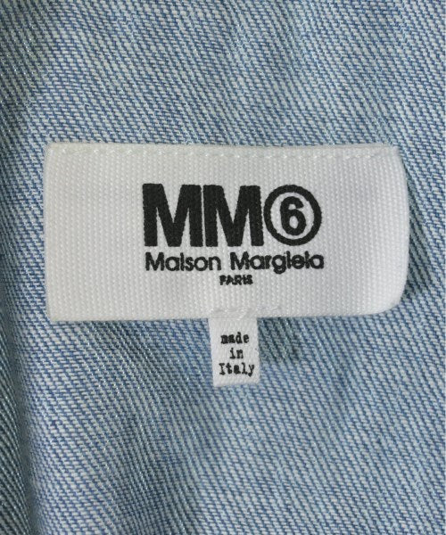 MM6 Casual shirts