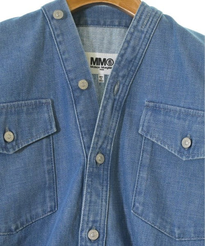 MM6 Casual shirts