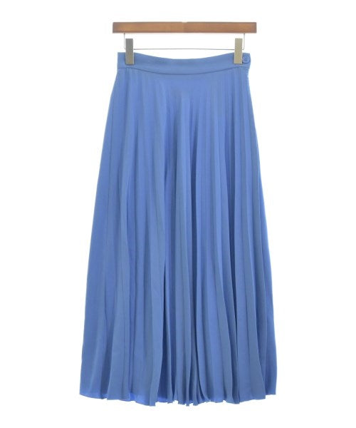 MM6 Long/Maxi length skirts