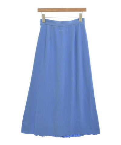 MM6 Long/Maxi length skirts