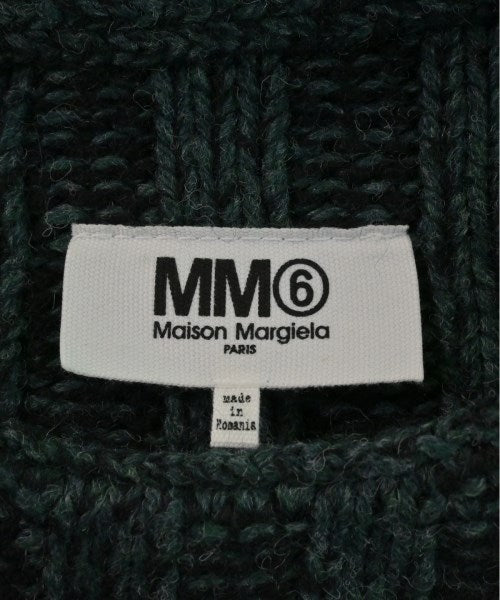 MM6 Sweaters