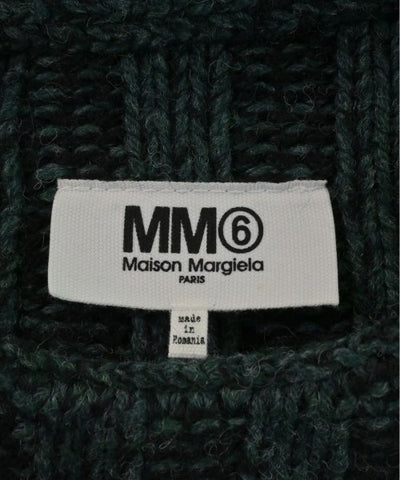 MM6 Sweaters