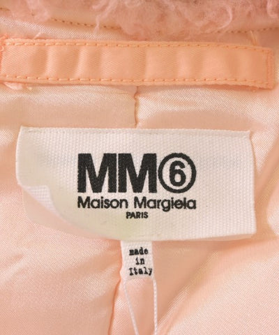 MM6 Down coats