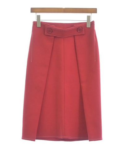 MM6 Knee length skirts