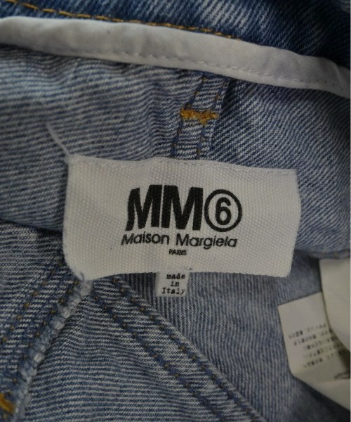 MM6 Jeans