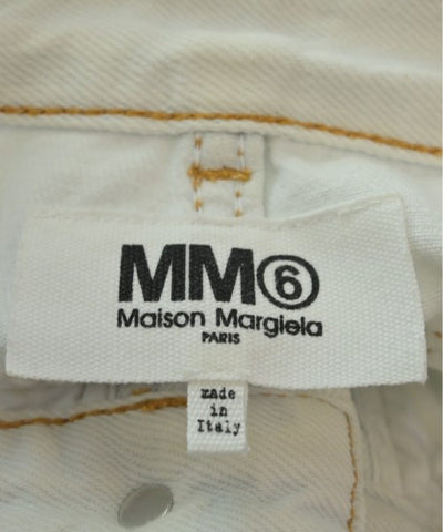 MM6 Jeans