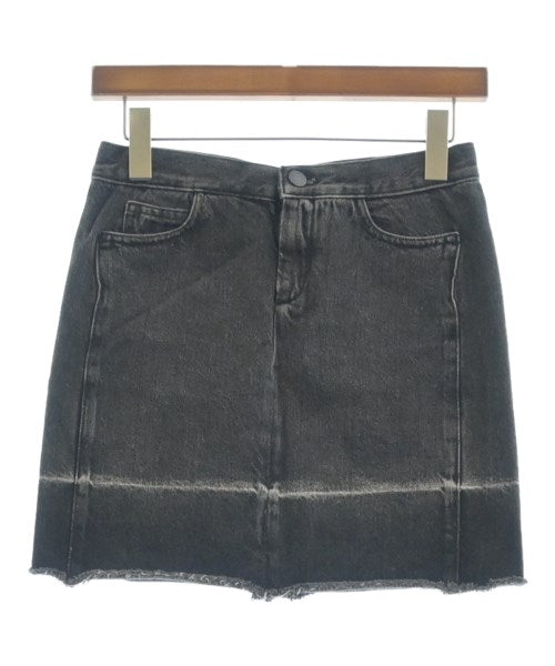 MM6 Mini skirts