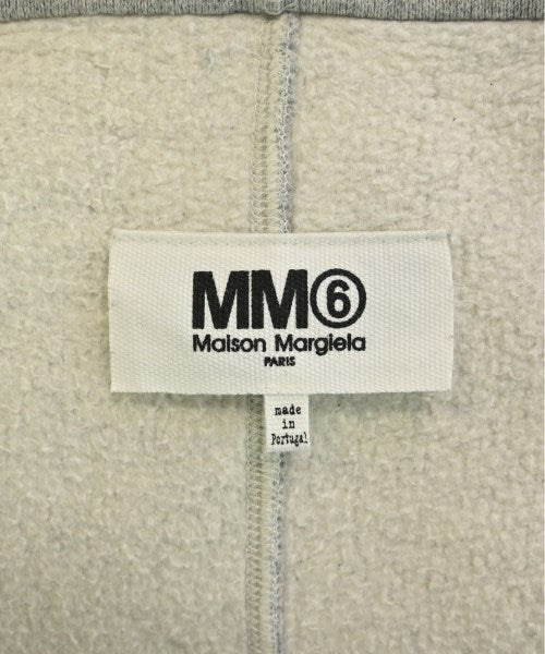 MM6 Hoodies