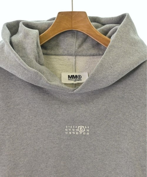 MM6 Hoodies