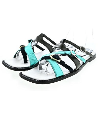 MM6 Sandals