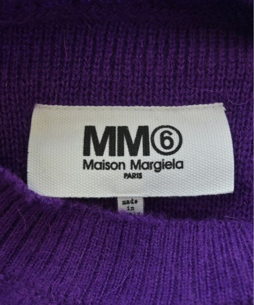 MM6 Sweaters