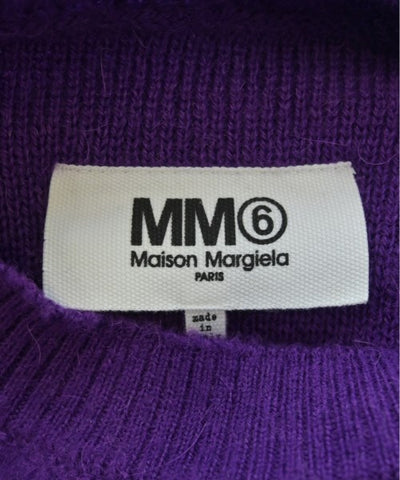 MM6 Sweaters
