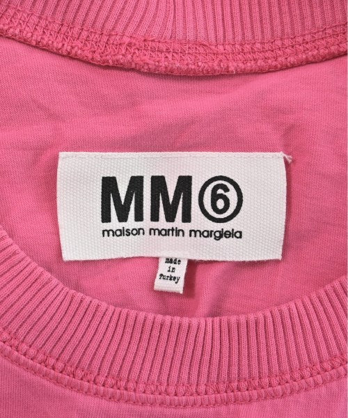 MM6 Tee Shirts/Tops