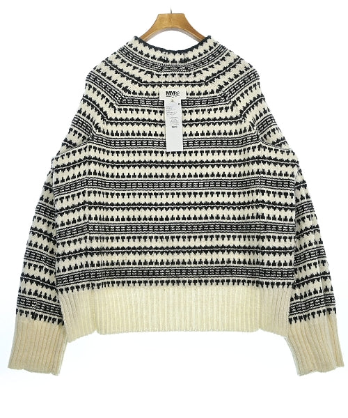 MM6 Sweaters