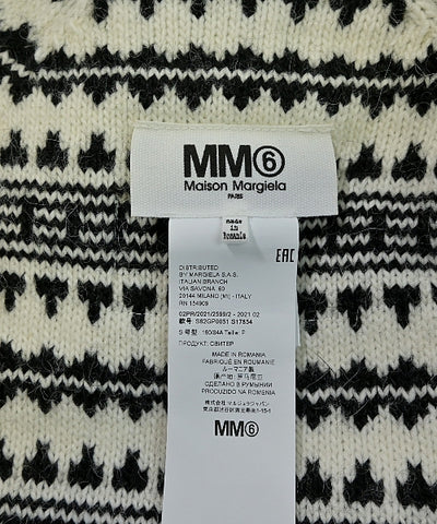 MM6 Sweaters