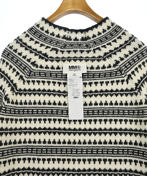 MM6 Sweaters