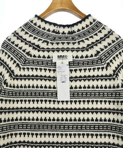 MM6 Sweaters