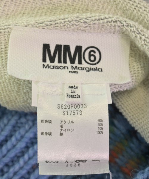MM6 Sweatshirts
