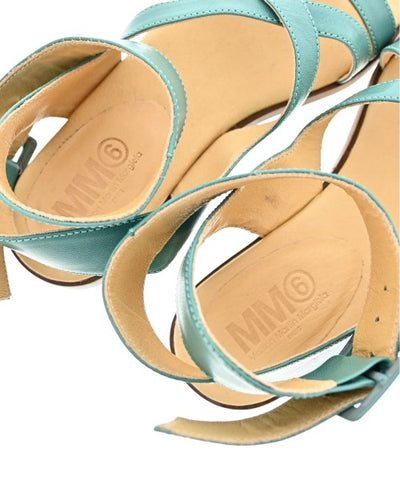 MM6 Sandals