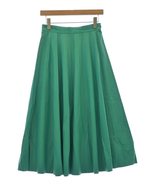 MM6 Long/Maxi length skirts