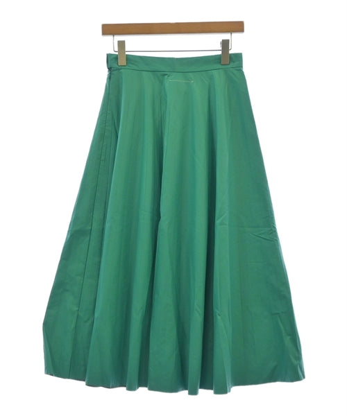MM6 Long/Maxi length skirts