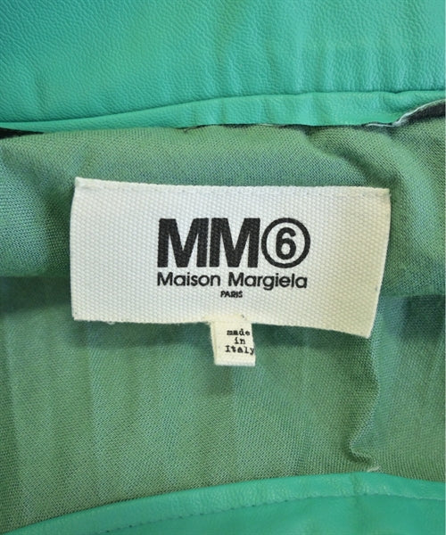 MM6 Long/Maxi length skirts