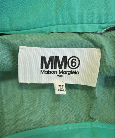 MM6 Long/Maxi length skirts