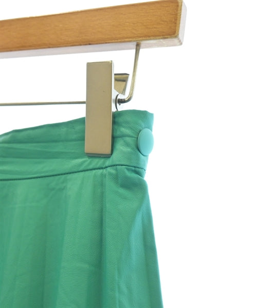 MM6 Long/Maxi length skirts