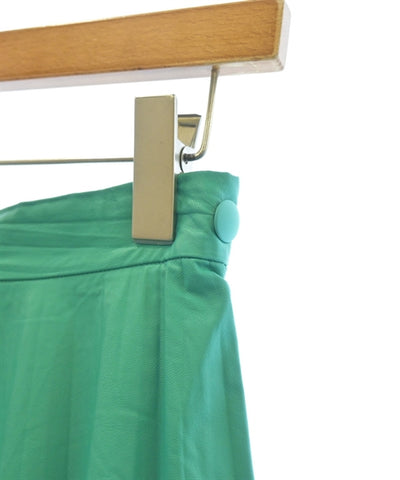 MM6 Long/Maxi length skirts