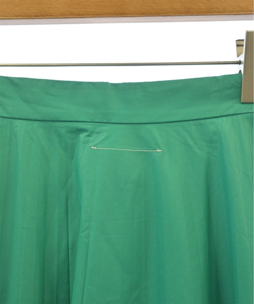 MM6 Long/Maxi length skirts