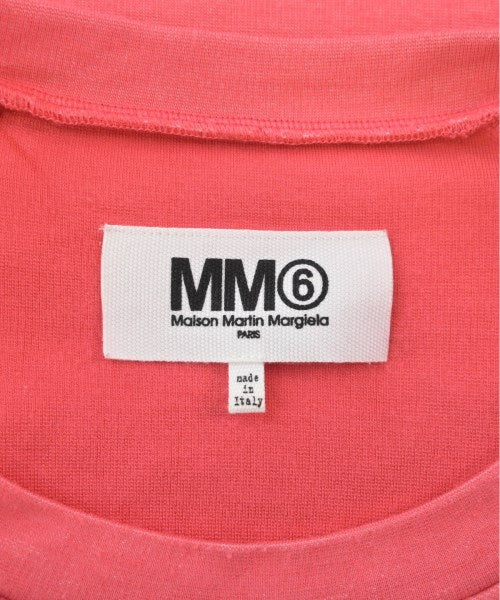 MM6 Tee Shirts/Tops