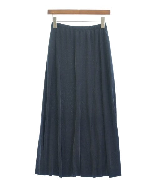 MM6 Long/Maxi length skirts