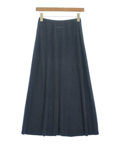 MM6 Long/Maxi length skirts