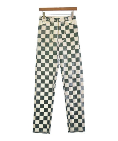 MM6 Jeans