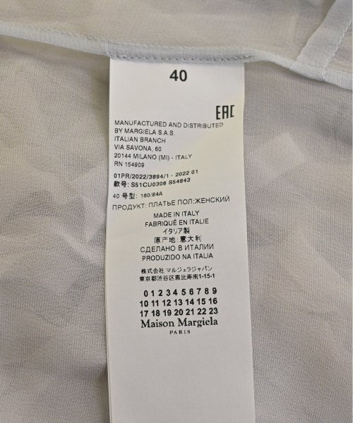 Maison Margiela Dresses