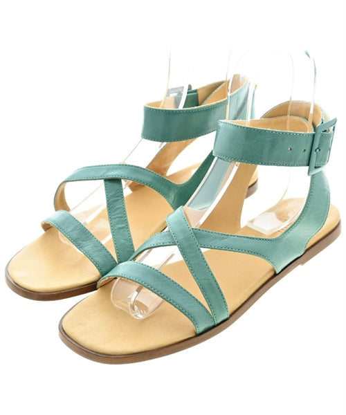 MM6 Sandals